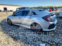2019 Honda CIVIC фото