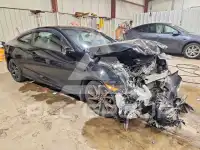 2019 Honda CIVIC фото
