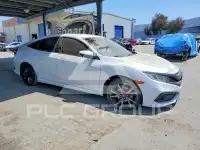 2019 Honda CIVIC photo