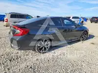 2019 Honda CIVIC photo