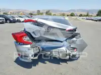 2019 Honda CIVIC photo