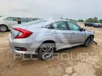 2019 Honda CIVIC photo