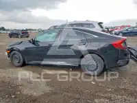 2019 Honda CIVIC фото