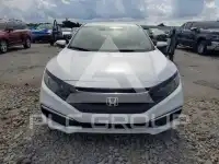 2019 Honda CIVIC фото