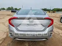 2019 Honda CIVIC photo