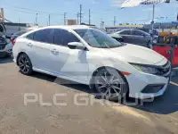 2019 Honda CIVIC фото