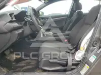2019 Honda CIVIC фото