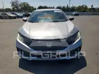 2019 Honda CIVIC photo