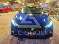 2019 Honda CIVIC фото