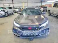 2019 Honda CIVIC photo