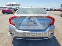 2019 Honda CIVIC photo