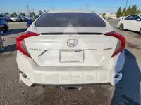 2019 Honda CIVIC photo