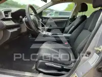 2019 Honda CIVIC фото