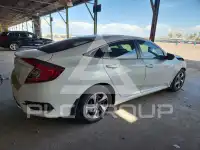2019 Honda CIVIC фото