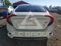 2019 Honda CIVIC photo