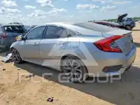 2019 Honda CIVIC фото