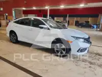 2019 Honda CIVIC фото
