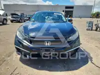 2019 Honda CIVIC фото