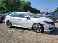 2019 Honda CIVIC фото
