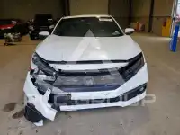 2019 Honda CIVIC фото