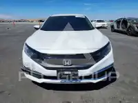 2019 Honda CIVIC фото