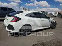 2019 Honda CIVIC фото