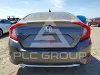 2019 Honda CIVIC photo