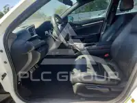 2019 Honda CIVIC фото