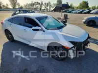 2019 Honda CIVIC photo