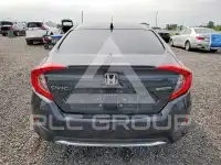 2019 Honda CIVIC фото