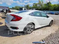 2019 Honda CIVIC фото