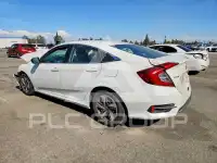 2019 Honda CIVIC photo