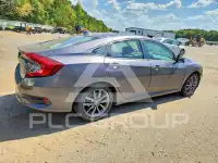 2019 Honda CIVIC фото