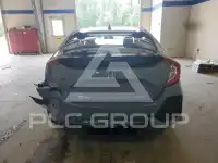 2019 Honda CIVIC photo
