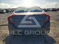 2019 Honda CIVIC фото