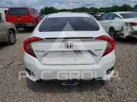 2019 Honda CIVIC photo