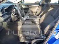 2019 Honda CIVIC photo