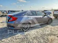 2019 Honda CIVIC фото