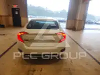 2019 Honda CIVIC фото