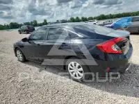 2019 Honda CIVIC фото