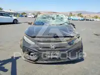 2019 Honda CIVIC photo