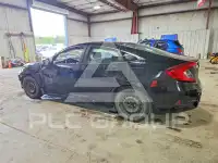 2019 Honda CIVIC photo