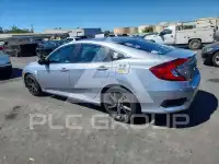 2019 Honda CIVIC фото
