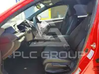 2019 Honda CIVIC фото