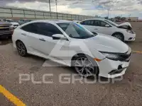 2019 Honda CIVIC photo