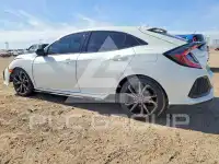 2019 Honda CIVIC фото