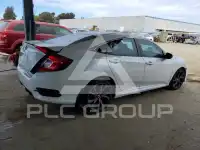 2019 Honda CIVIC фото
