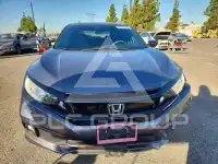 2019 Honda CIVIC фото