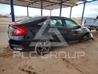 2019 Honda CIVIC фото