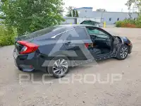 2019 Honda CIVIC фото